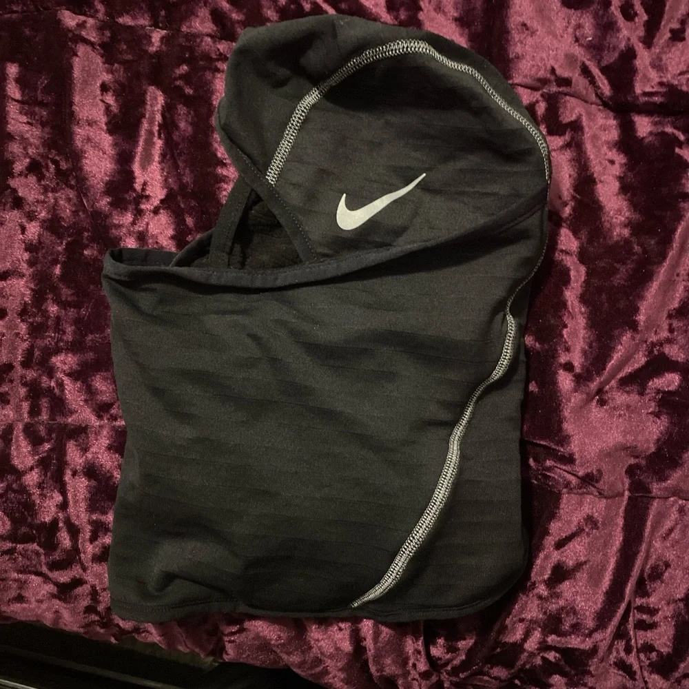 Brand new out the box